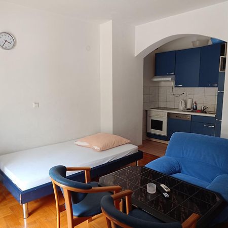 Apartmani "Radi" Baška Voda Szoba fotó