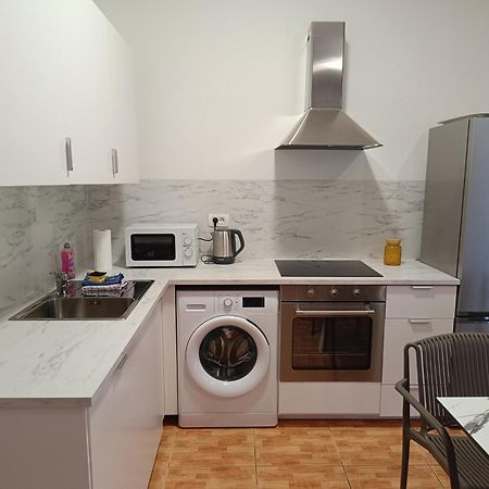 Apartmani "Radi" Baška Voda Kültér fotó