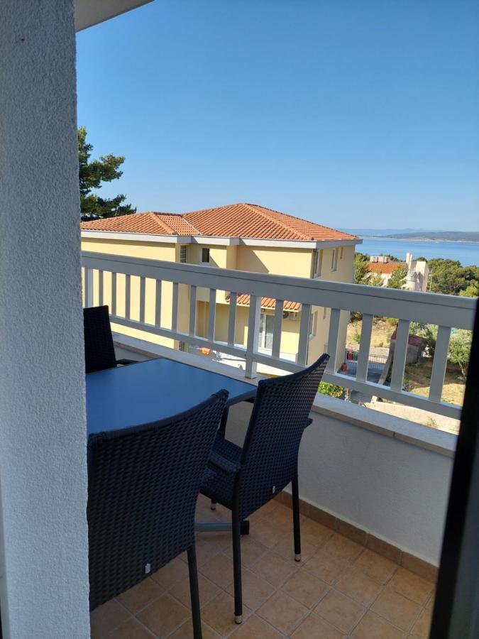 Apartmani "Radi" Baška Voda Szoba fotó