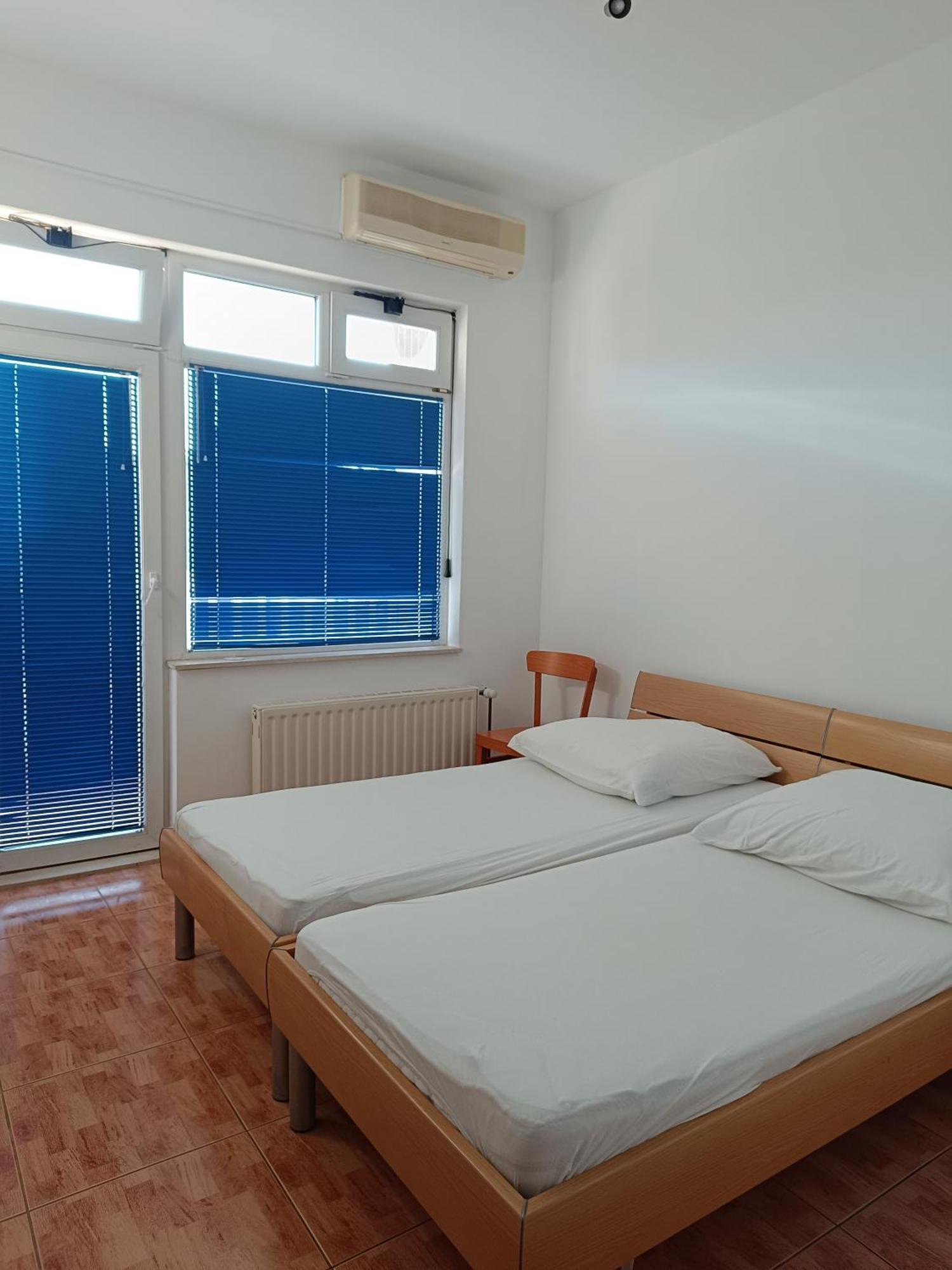 Apartmani "Radi" Baška Voda Szoba fotó
