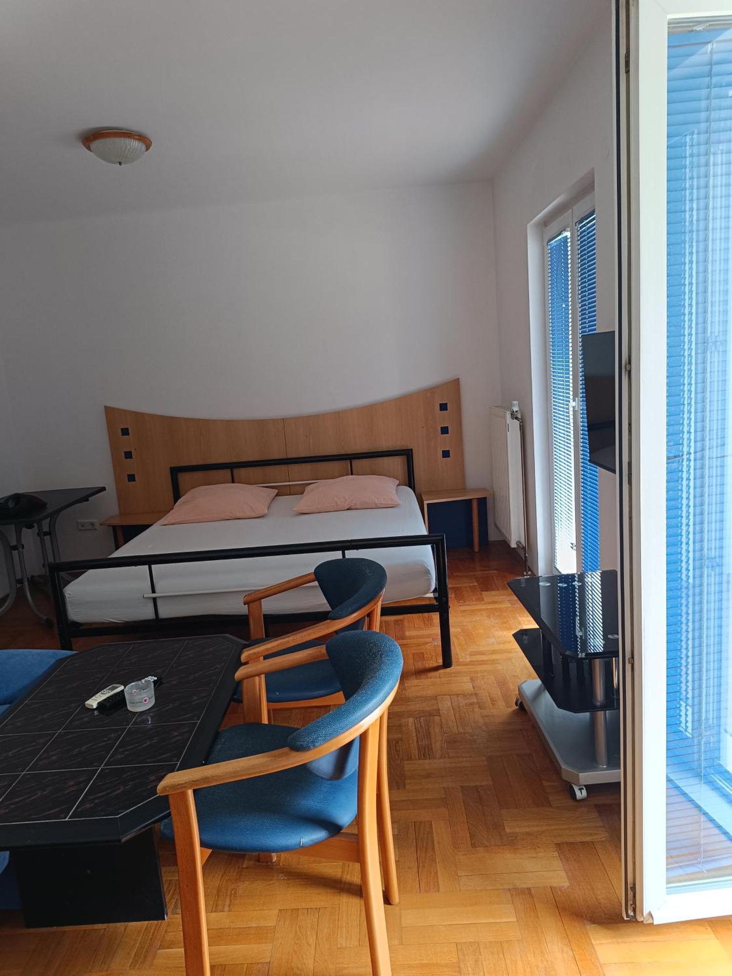 Apartmani "Radi" Baška Voda Szoba fotó