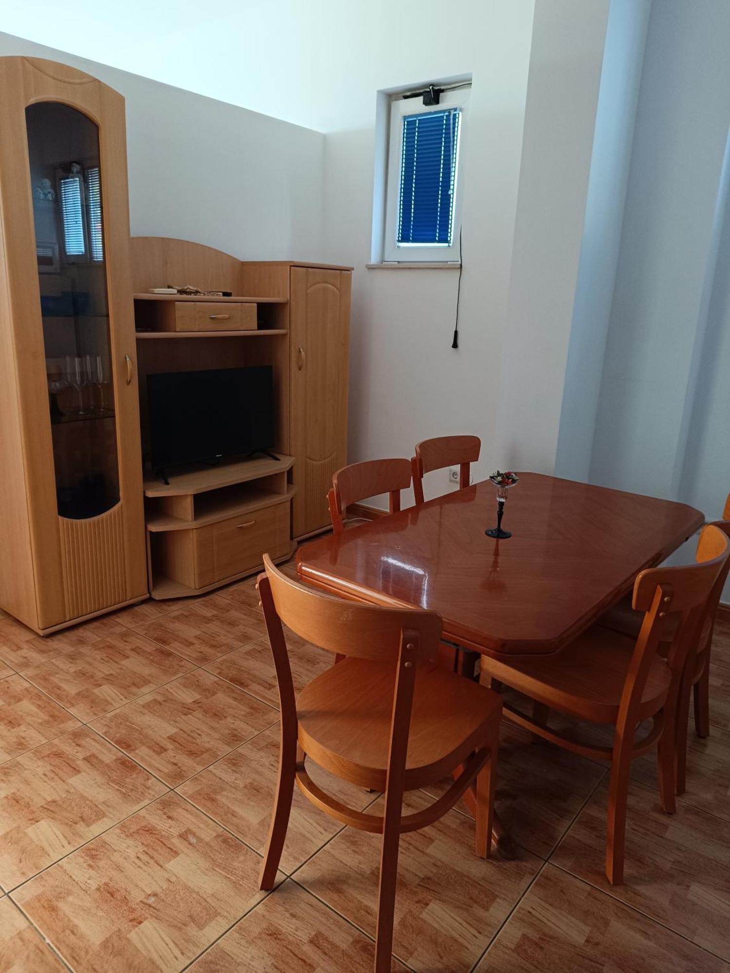Apartmani "Radi" Baška Voda Szoba fotó