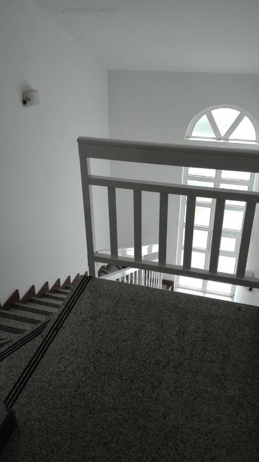 Apartmani "Radi" Baška Voda Kültér fotó