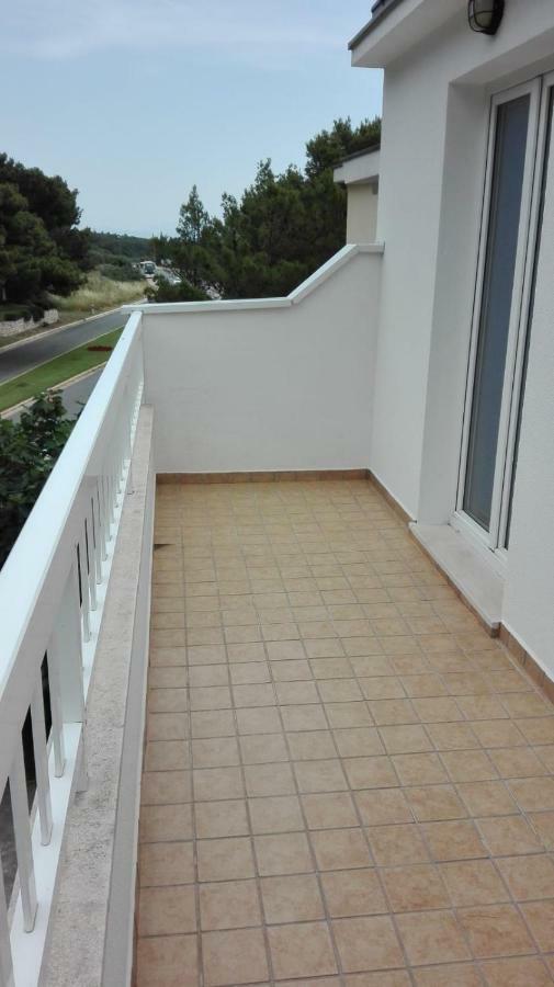 Apartmani "Radi" Baška Voda Kültér fotó